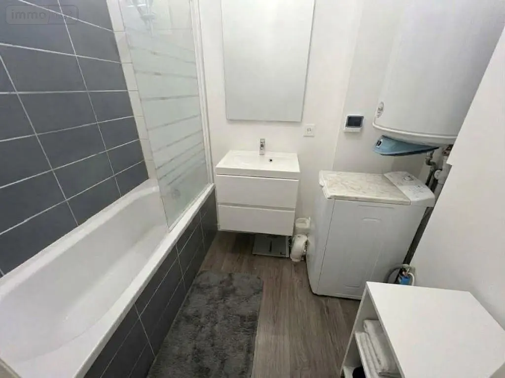 Appartement a vendre Armentières 59280 Nord 59 54 m2 3 pièces 130700 euros 59203-443 006
