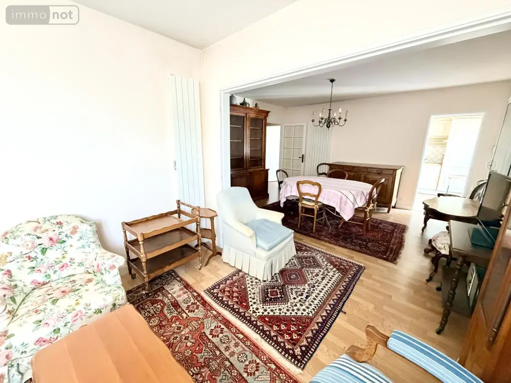 Appartement a vendre Auray 56400 Morbihan 56 63 m2 3 pièces 209600 euros 56023-1463 005