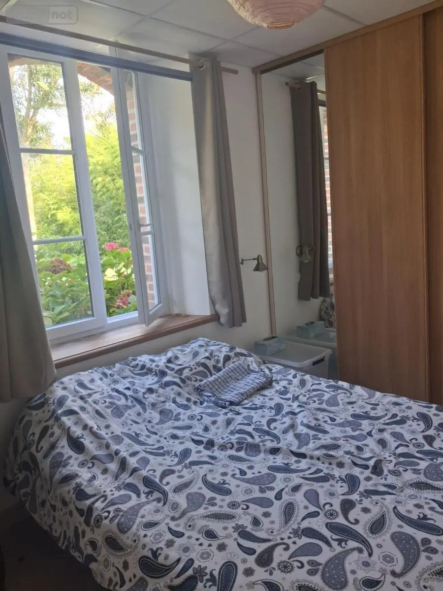 Location maison Port-Bail-sur-Mer 50580 Manche 50 78 m2 4 pièces 950 euros 50061-L208 004