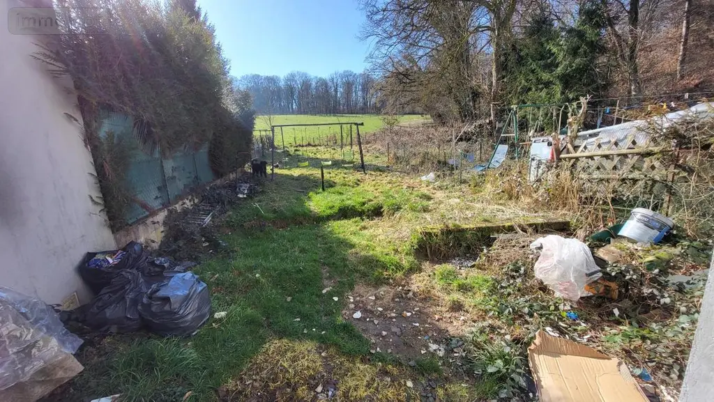 Maison a vendre Valentigney 25700 Doubs 25 80 m2 5 pièces 77000 euros 25054-1994 003