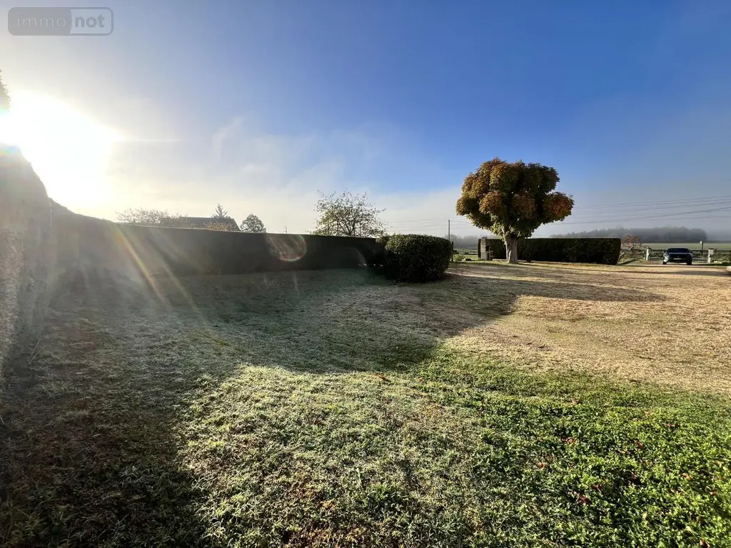 Maison a vendre Saint-Romain-sur-Cher 41140 Loir-et-Cher 41 133 m2 5 pièces 198220 euros 41033-1829 005