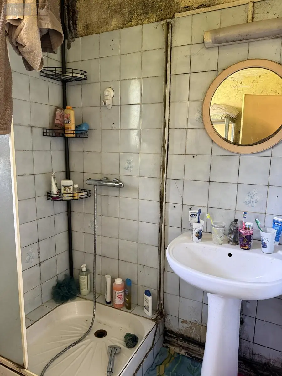 Maison a vendre Plémet 22210 Côtes-d'Armor 22 89 m2 5 pièces 85040 euros 22115-3538 006