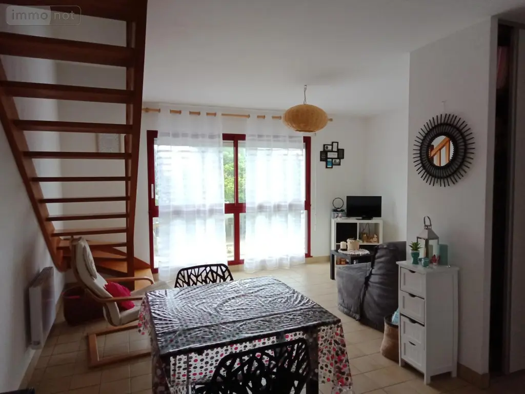 Maison a vendre Guilvinec 29730 Finistère 29 210 m2 368000 euros 29016-1171 012