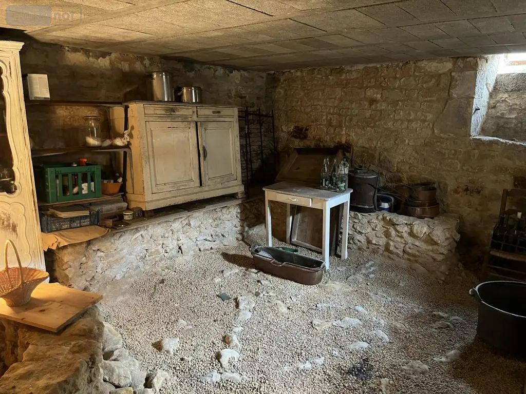 Maison a vendre Luçon 85400 Vendée 85 110 m2 5 pièces 166900 euros 85088-2326 012