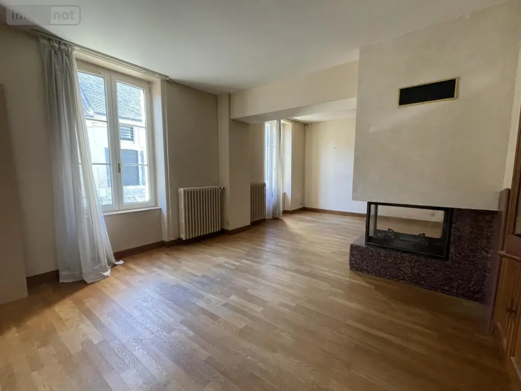 Maison a vendre Marolles-les-Braults 72260 Sarthe 72 233 m2 12 pièces 193460 euros 72126-2805 011