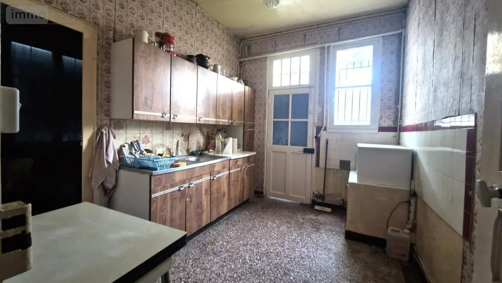 Maison a vendre Saint-Brevin-les-Pins 44250 Loire-Atlantique 44 141 m2 10 pièces 478950 euros 44086-1361 003