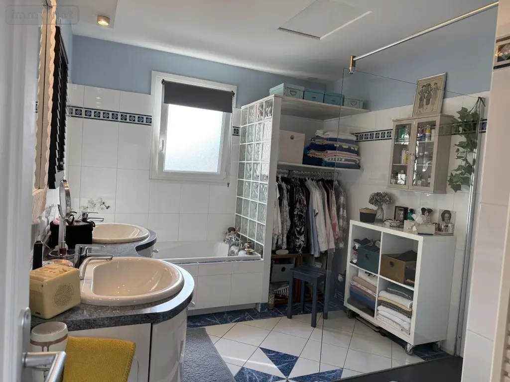 Maison a vendre Cholet 49300 Maine-et-Loire 49 119 m2 4 pièces 290000 euros 49058-1606 010