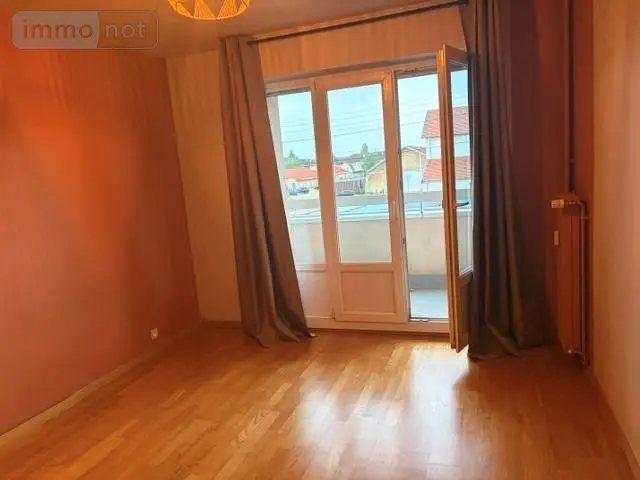 Appartement a vendre Besançon 25000 Doubs 25 104 m2 5 pièces 211000 euros 25061-141 007