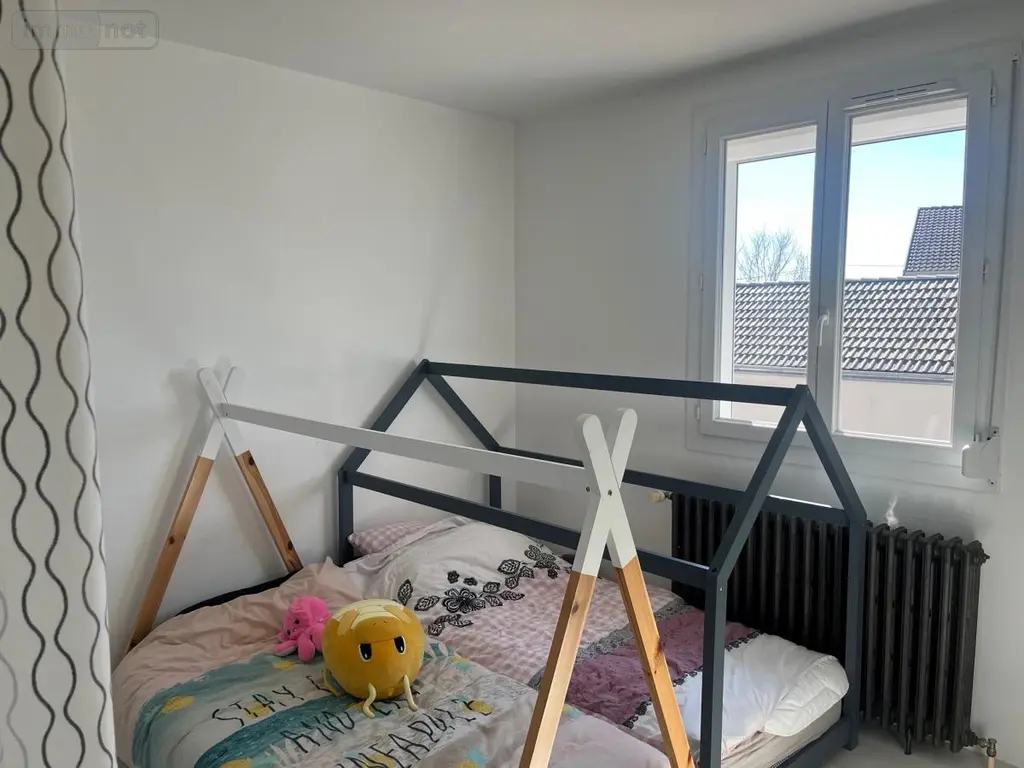 Location maison Crissey 39100 Jura 39 100 m2 950 euros 39034-L58 005