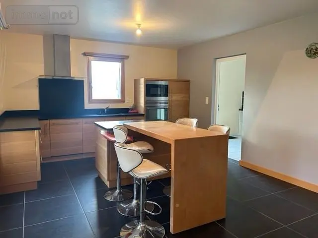 Maison a vendre Plouyé 29690 Finistère 29 142 m2 6 pièces 294000 euros 29064-2810 007