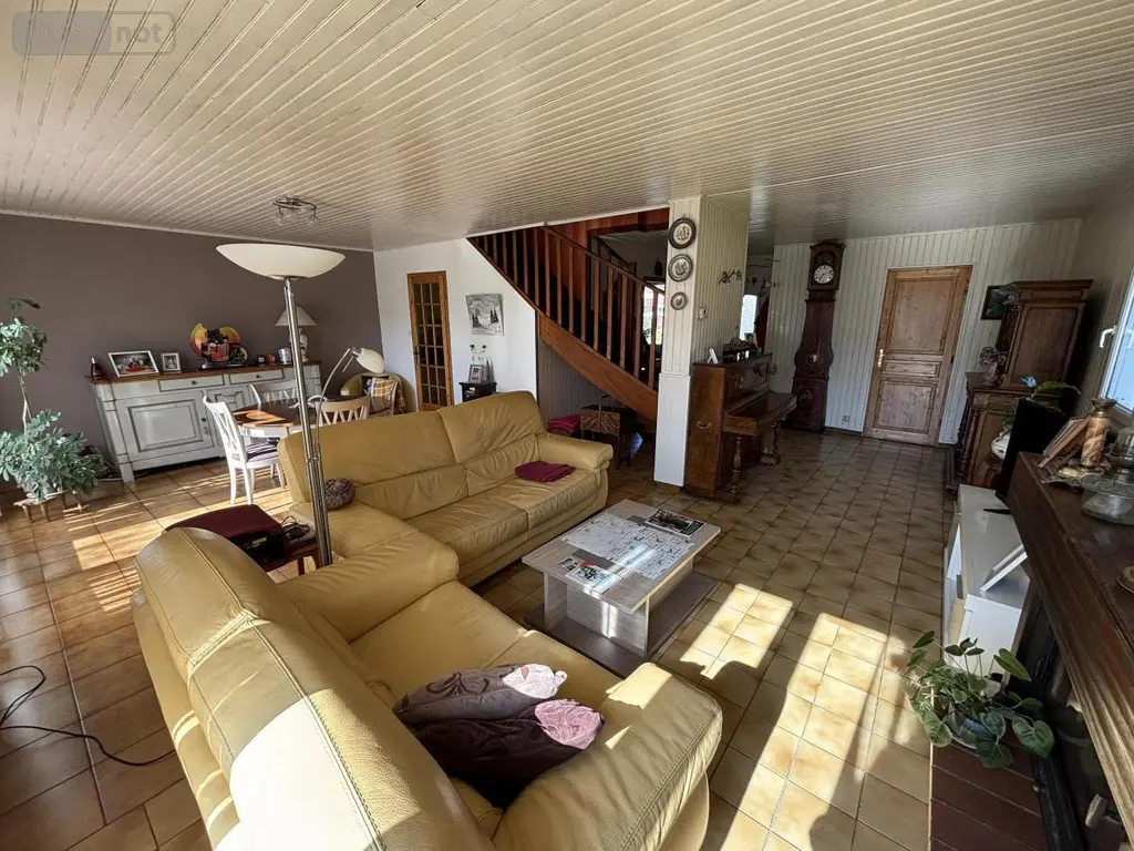 Maison a vendre Valentigney 25700 Doubs 25 100 m2 4 pièces 155000 euros 25054-1943 003
