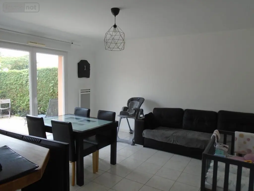 Location maison Ouistreham 14150 Calvados 14 55 m2 3 pièces 828 euros 14002-L439 003
