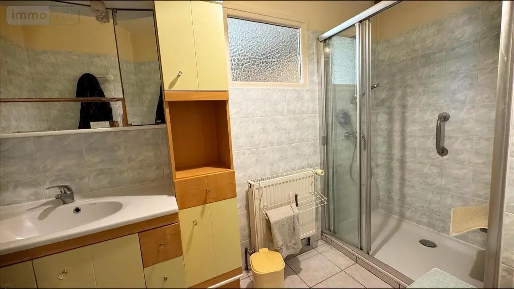 Maison a vendre Le Mesnil-sur-Oger 51190 Marne 51 127 m2 7 pièces 128000 euros 51011-117 006