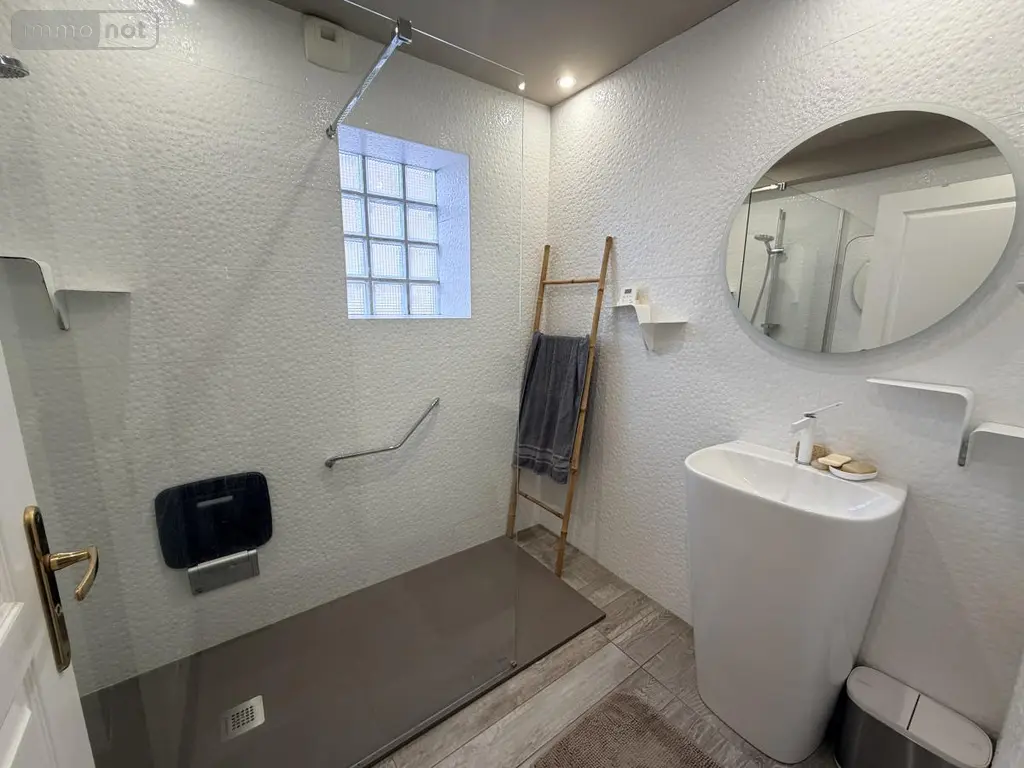 Maison a vendre Locmariaquer 56740 Morbihan 56 124 m2 6 pièces 602600 euros 56023-1439 008