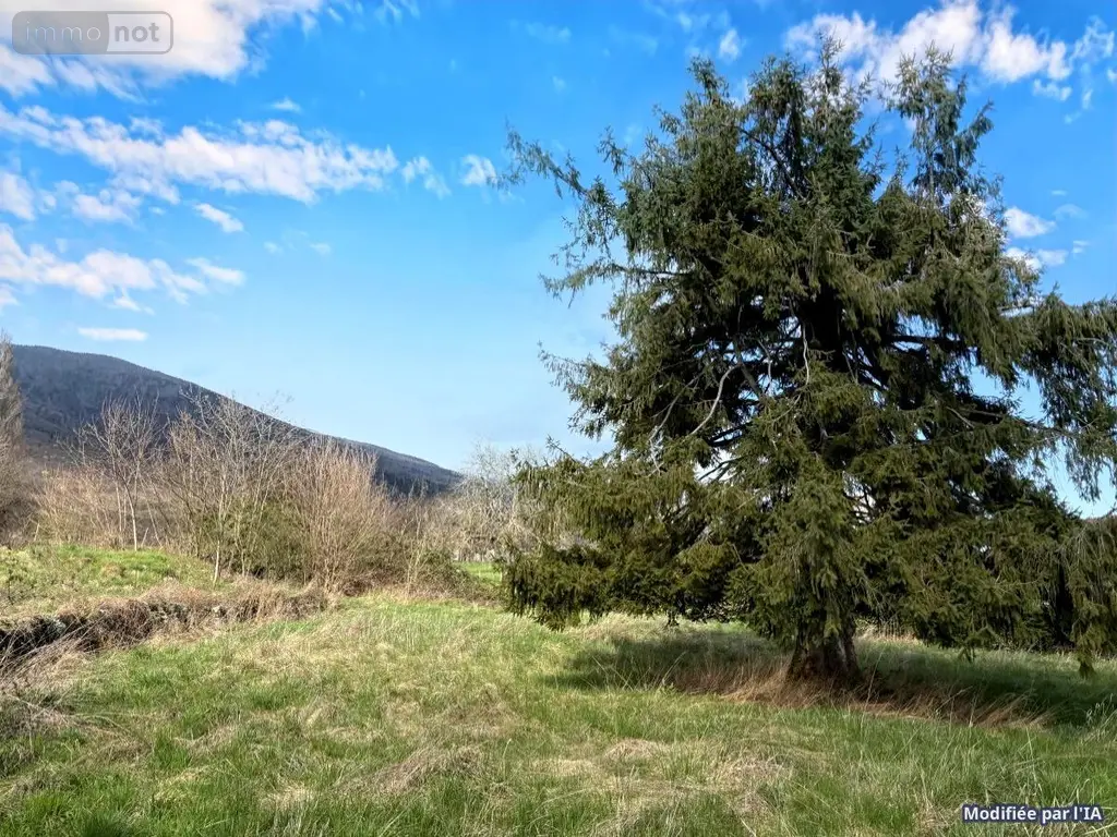 Terrain a batir a vendre Thoiry 01710 Ain 01 300000 euros 01043-150 002