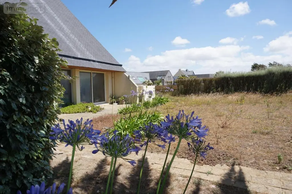 Maison a vendre Santec 29250 Finistère 29 168 m2 10 pièces 614780 euros 29101-1613 007