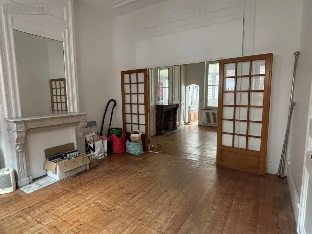 Maison a vendre Lille 59000 Nord 59 140 m2 5 pièces 267600 euros 59002-1681 004