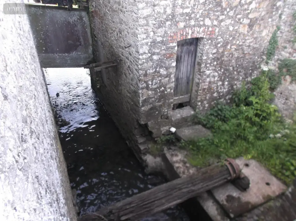 Maison a vendre La Haye 50250 Manche 50 188 m2 7 pièces 185408 euros 50061-2964 013