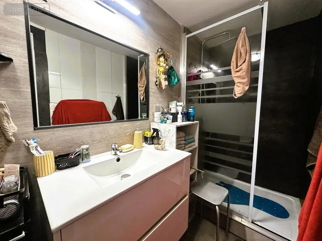 Maison a vendre Saint-Flour 15100 Cantal 15 75 m2 129000 euros 15046-93 007