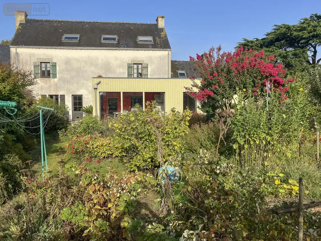 Maison a vendre Damgan 56750 Morbihan 56 211 m2 7 pièces 770000 euros 56012-866 006