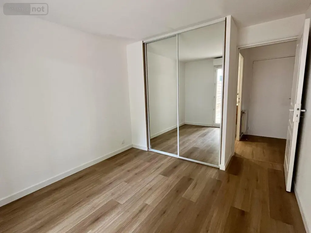 Appartement a vendre Pacé 35740 Ille-et-Vilaine 35 63 m2 3 pièces 269900 euros 35021-2196 008