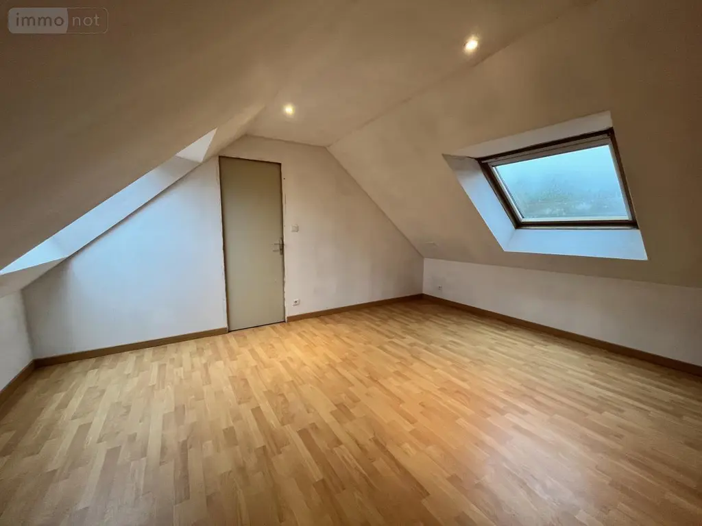 Maison a vendre Pluméliau-Bieuzy 56930 Morbihan 56 88 m2 4 pièces 260440 euros 56064-1480 003