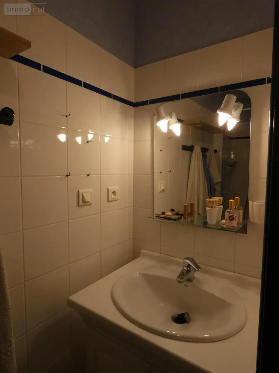 Maison a vendre Beaussais-sur-Mer 22650 Côtes-d'Armor 22 148 m2 6 pièces 485472 euros 22058-807 009