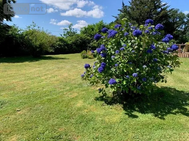 Maison a vendre La Feuillée 29690 Finistère 29 154 m2 6 pièces 341250 euros 29064-2794 006