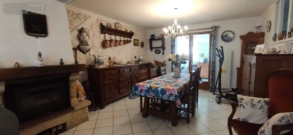Maison a vendre Ficheux 62173 Pas-de-Calais 62 140 m2 6 pièces 289941 euros 62183-52 006