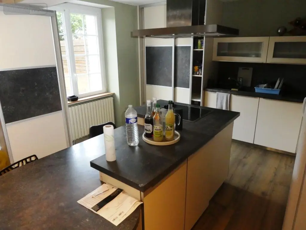 Maison a vendre Ploërdut 56160 Morbihan 56 140 m2 5 pièces 173680 euros 56075-2531 009