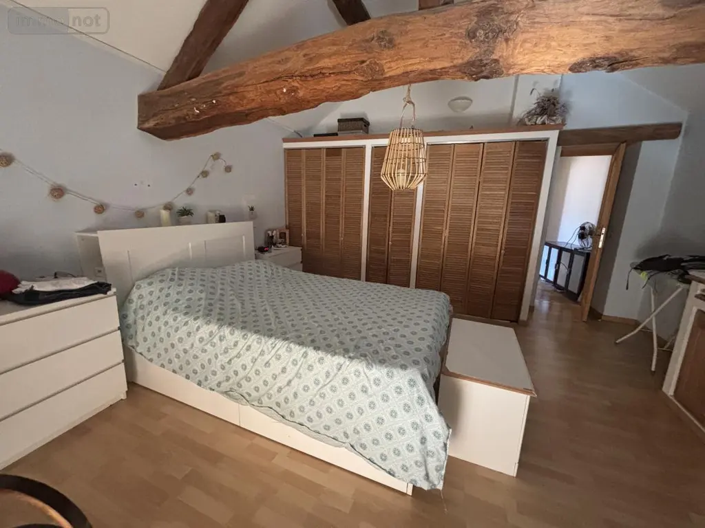 Maison a vendre Sault-Brénaz 01150 Ain 01 141 m2 6 pièces 253000 euros 01037-926 014
