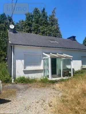 Maison a vendre Guern 56310 Morbihan 56 68 m2 73900 euros 56061-913 009