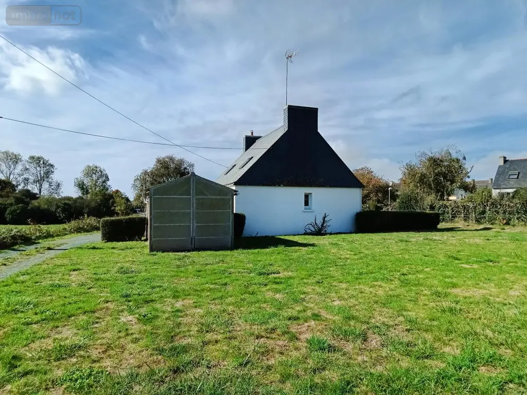 Maison a vendre Pouldreuzic 29710 Finistère 29 70 m2 4 pièces 210500 euros 29016-1189 002