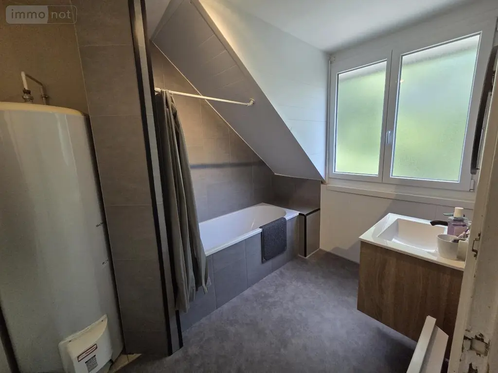 Immeuble de rapport a vendre Lorient 56100 Morbihan 56 141 m2 395200 euros 56039-1343 007