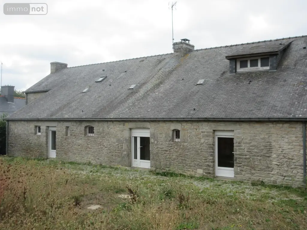 Maison a vendre Saint-Avé 56890 Morbihan 56 212 m2 8 pièces 374400 euros 56077-957 022