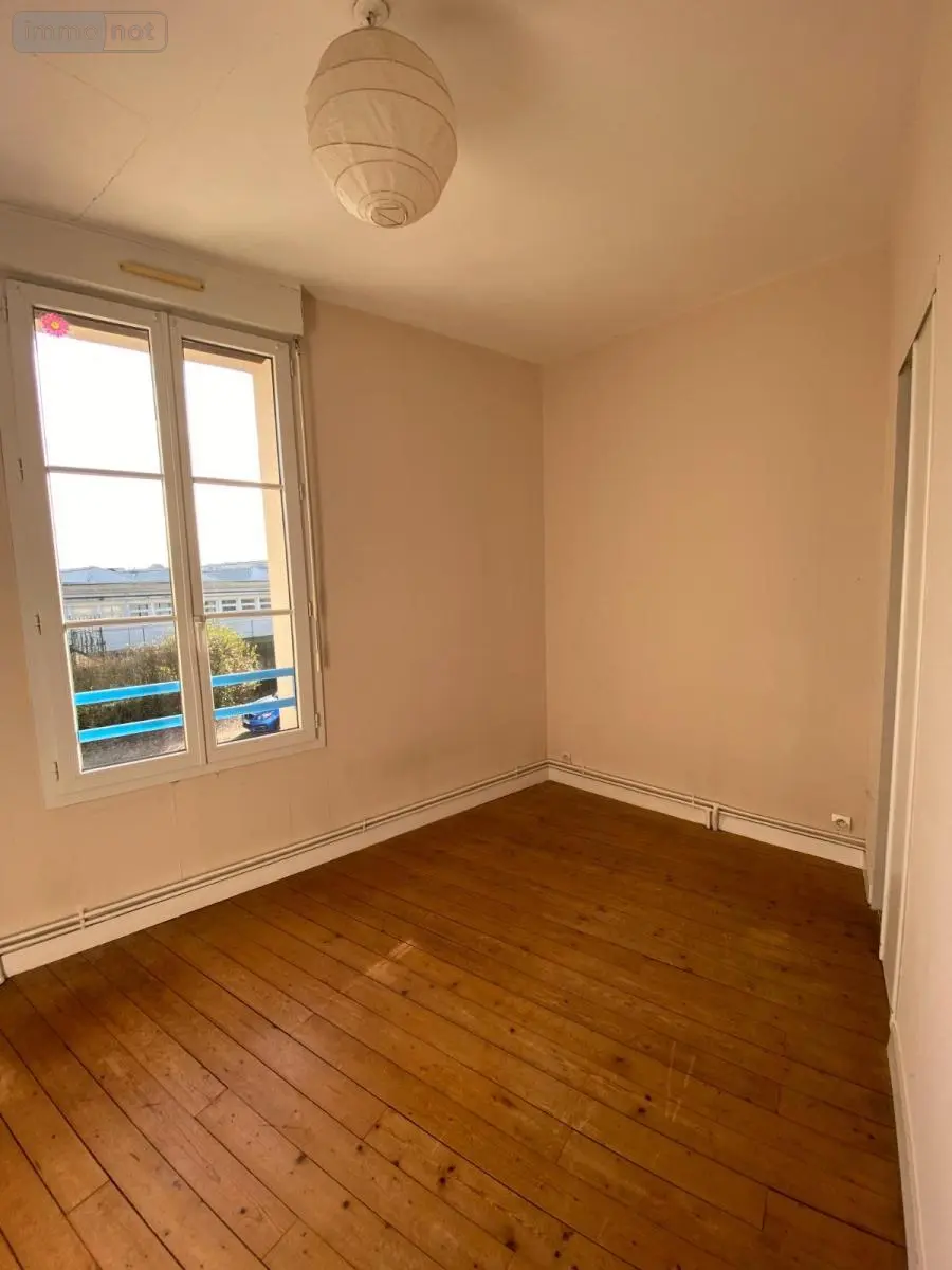 Location maison La Ferté-Bernard 72400 Sarthe 72 52 m2 3 pièces 590 euros 72085-L476 006