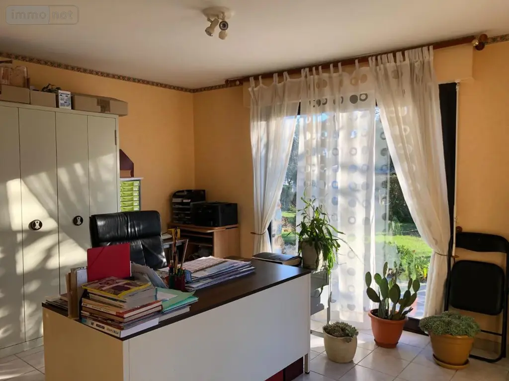 Maison a vendre Châteaugiron 35410 Ille-et-Vilaine 35 160 m2 6 pièces 406146 euros 35024-1197 008