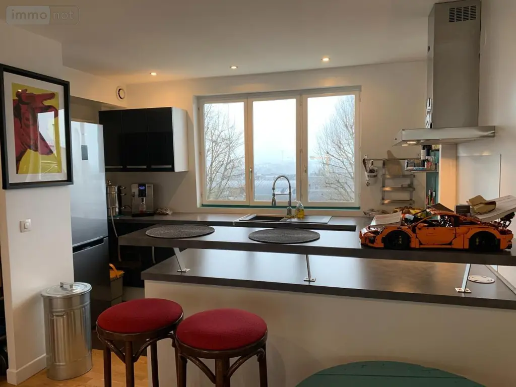 Location appartement Rouen 76000 Seine-Maritime 76 51 m2 2 pièces 792 euros 76009-L238 005