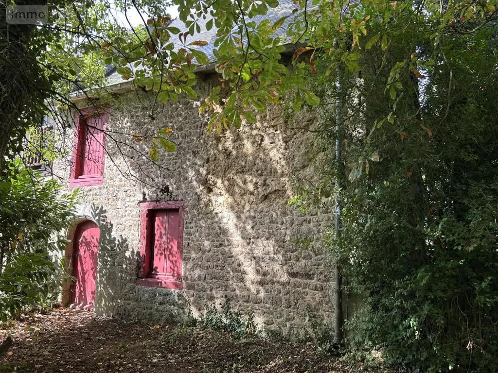 Maison a vendre Cardroc 35190 Ille-et-Vilaine 35 124 m2 285350 euros 35021-2096 003