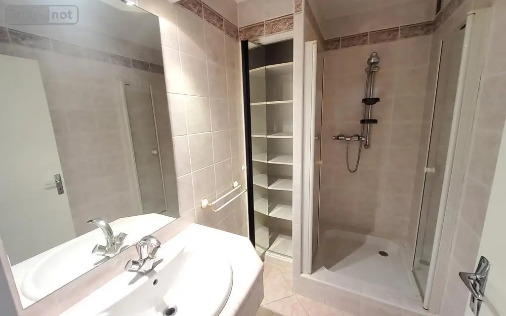 Appartement a vendre Ifs 14123 Calvados 14 68 m2 3 pièces 147950 euros 14008-158 005