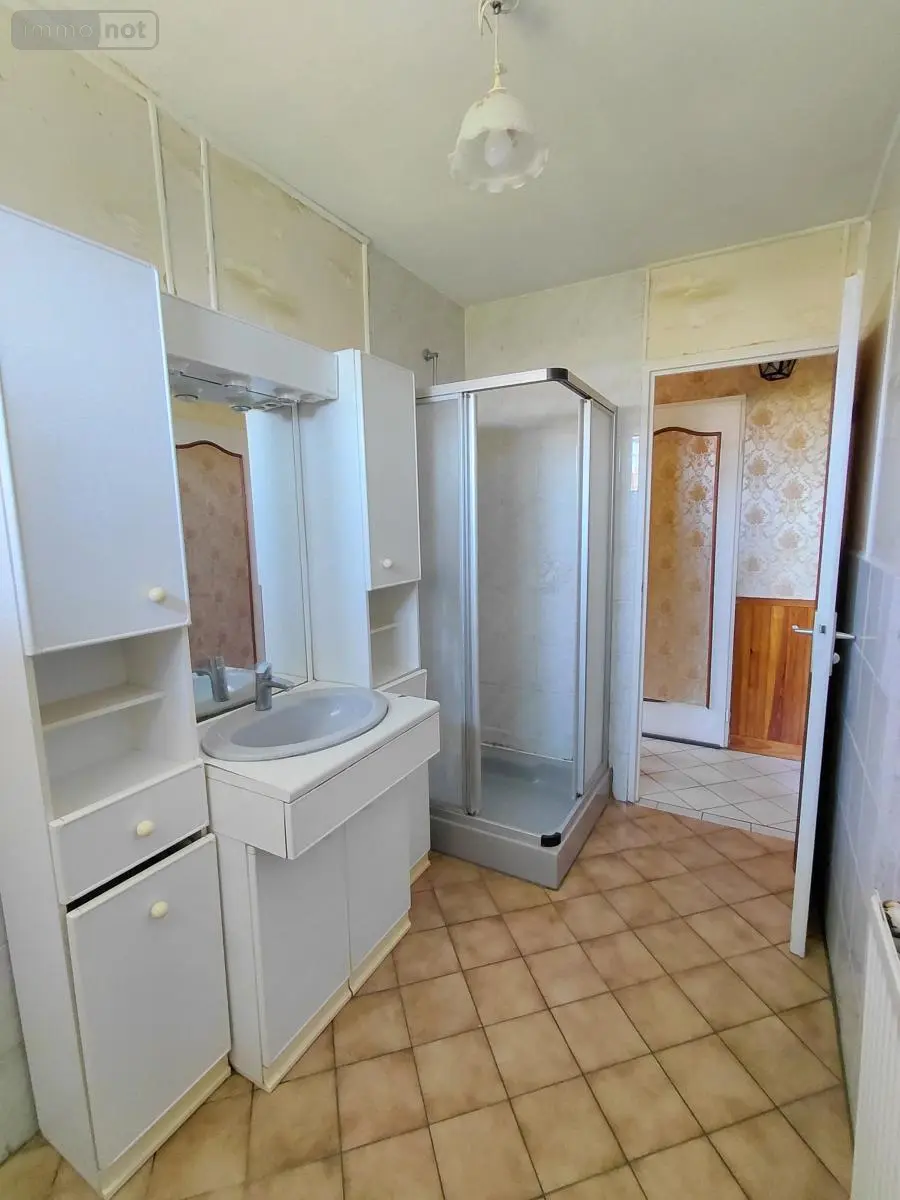 Maison a vendre Sérigny 61130 Orne 61 80 m2 4 pièces 127800 euros 61068-58 013
