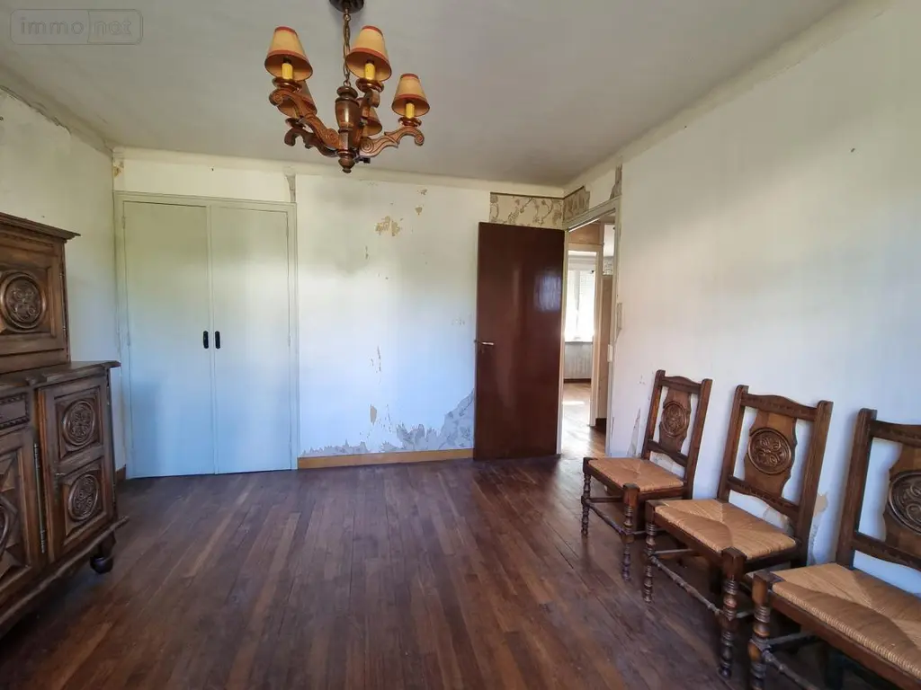 Maison a vendre Quimper 29000 Finistère 29 111 m2 6 pièces 190200 euros 29127-1246 005