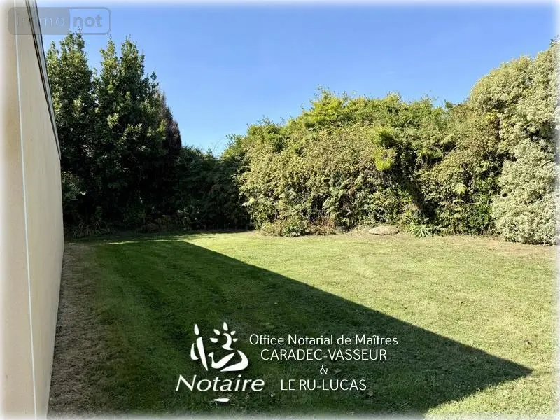 Maison a vendre Plouescat 29430 Finistère 29 103 m2 6 pièces 318000 euros 29094-1059 006
