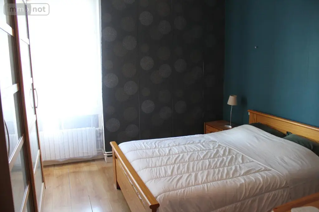 Maison a vendre Carentan-les-Marais 50500 Manche 50 85 m2 164300 euros 50110-796 006