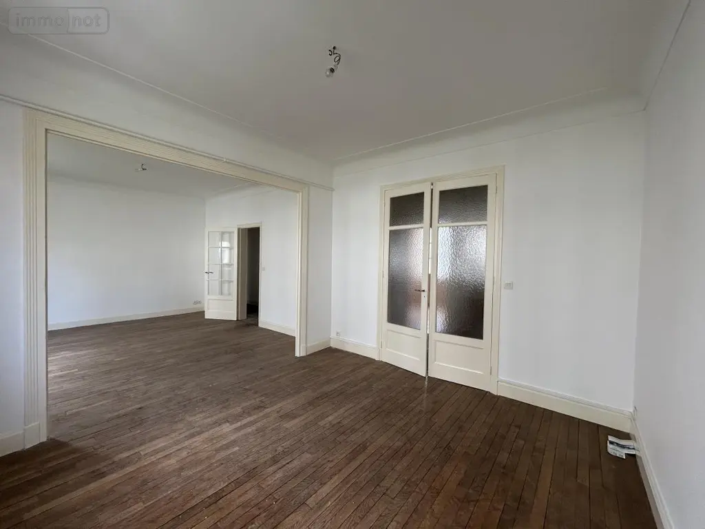Appartement a vendre Rennes 35000 Ille-et-Vilaine 35 101 m2 5 pièces 334400 euros 35024-1274 004