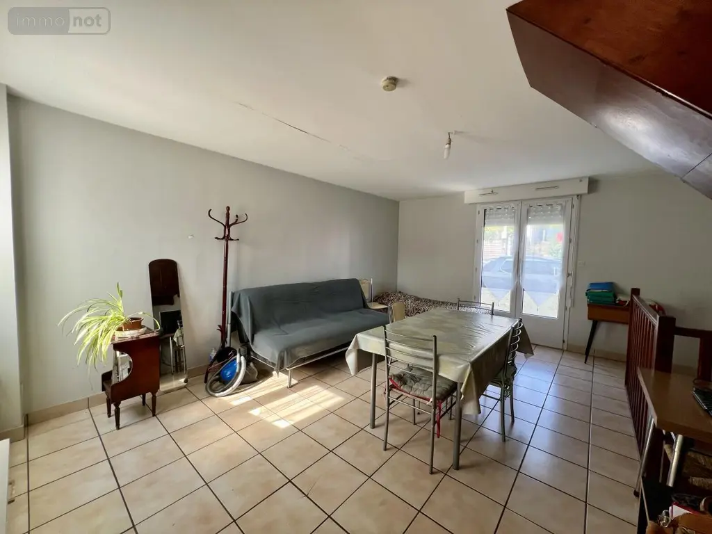 Maison a vendre Lorient 56100 Morbihan 56 55 m2 172254 euros 56081-2670 004