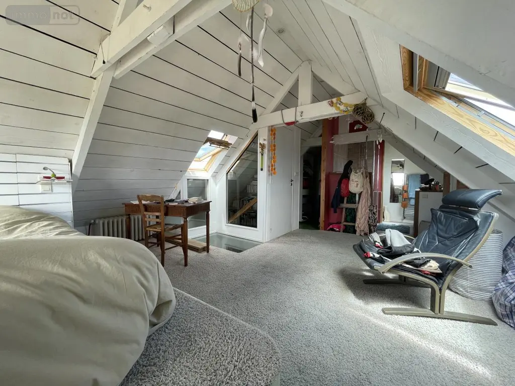 Maison a vendre Plouharnel 56340 Morbihan 56 180 m2 7 pièces 889292 euros 56041-886 014