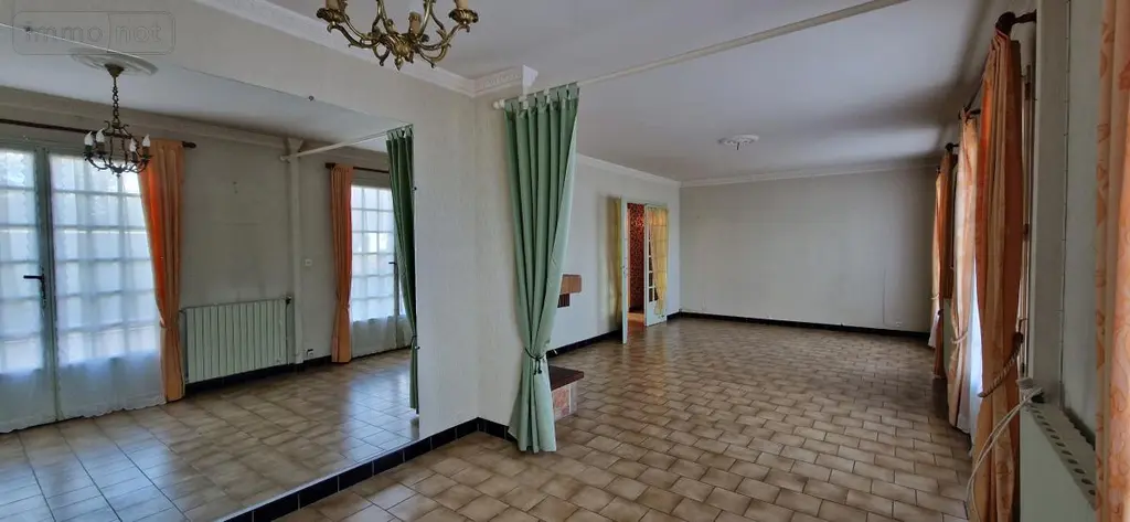 Maison a vendre Vendôme 41100 Loir-et-Cher 41 75 m2 3 pièces 134031 euros 41050-2806 004