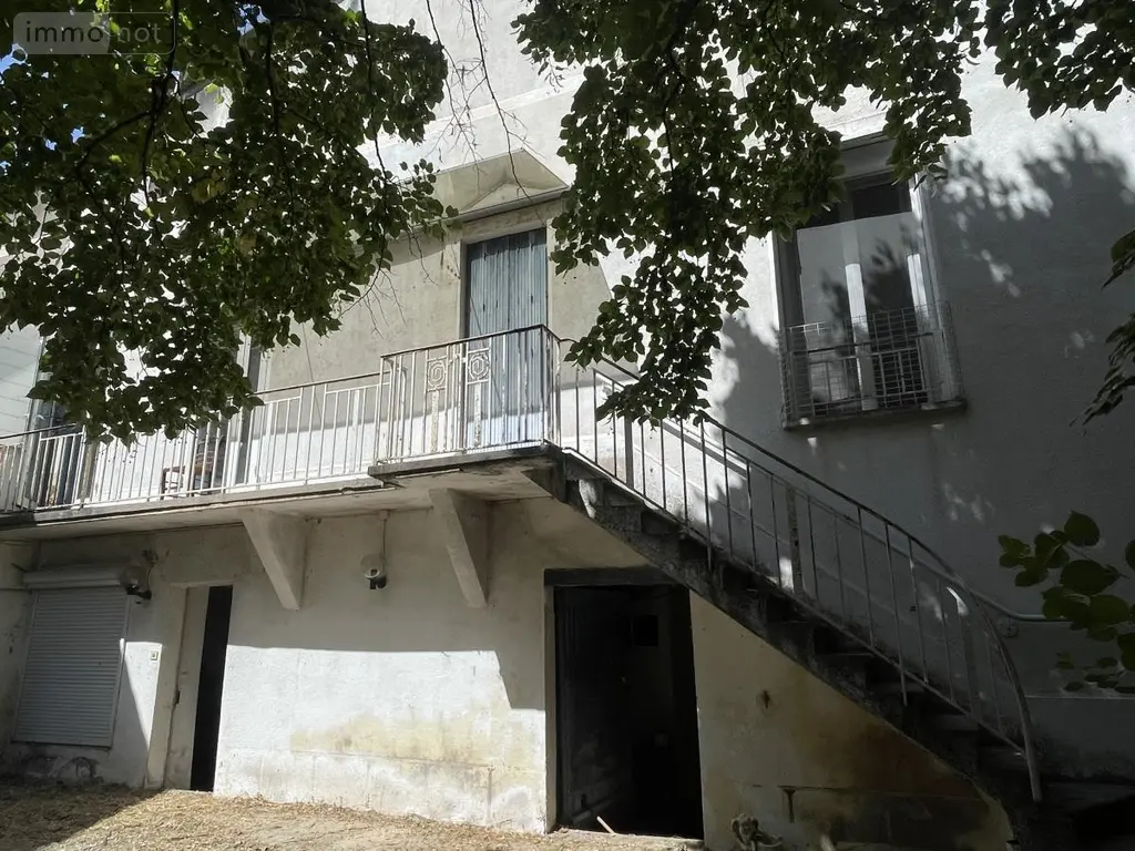 Maison a vendre Ceyras 34800 Hérault 34 130 m2 6 pièces 250000 euros 34074-257 013