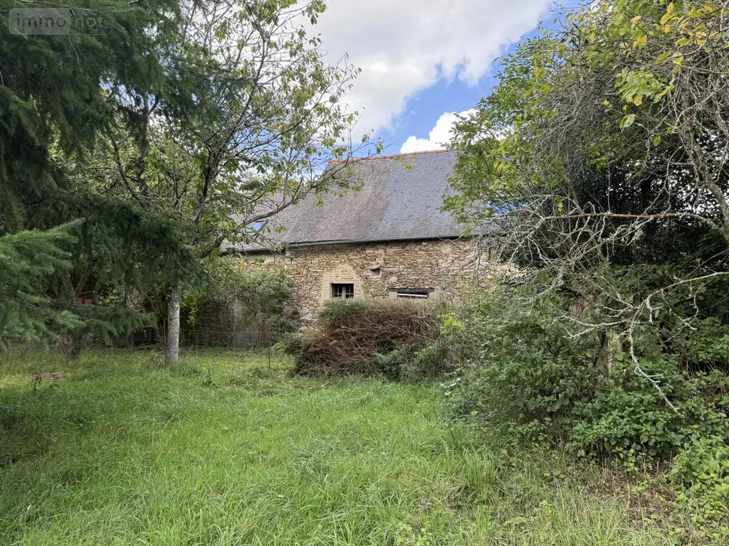 Maison a vendre Plémet 22210 Côtes-d'Armor 22 90 m2 136000 euros 22115-3582 002